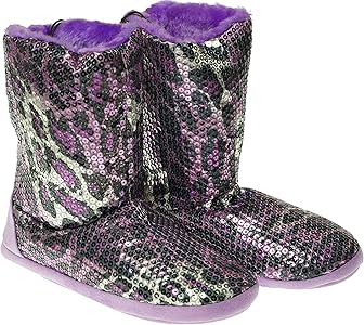 blazin roxx slipper boots