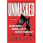 Unmasked: Inside Antifa's Radical Plan to Destroy Democracy
