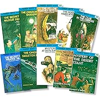 ハーディー・ボーイズ・シリーズ 13 4 5 6 8 10 ハーディー・ボーイズ・シリーズ 13 4 5 6 8 10 Hardy Boys Set