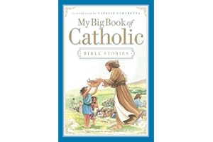 My Big Book of Catholic Bible Stories