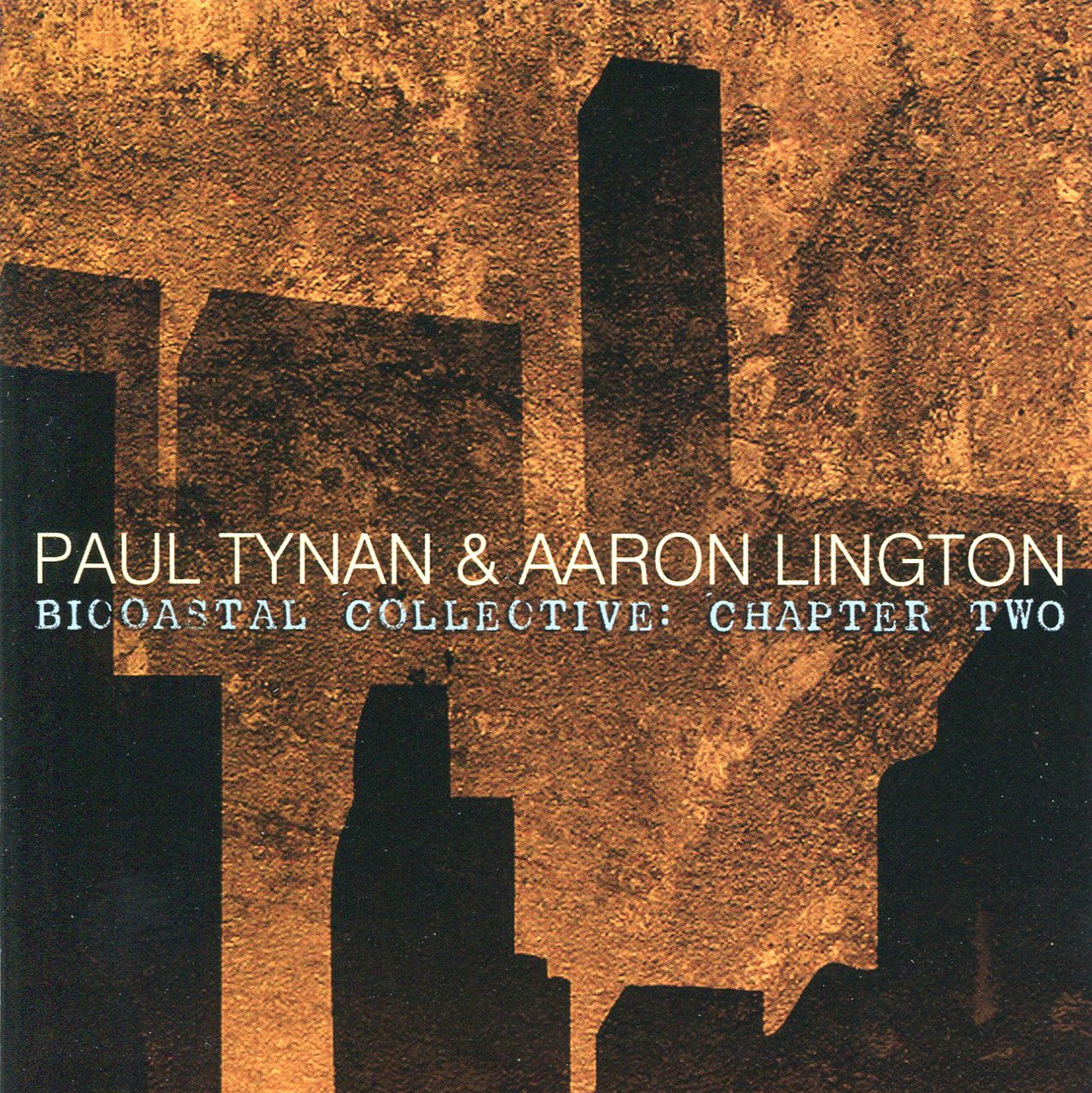 Bicoastal Collective: Chapter Two