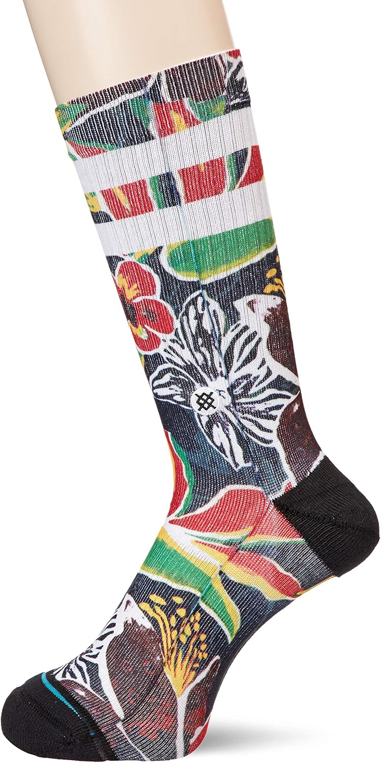 Stance mens Sinharaja Crew