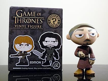 petyr baelish funko