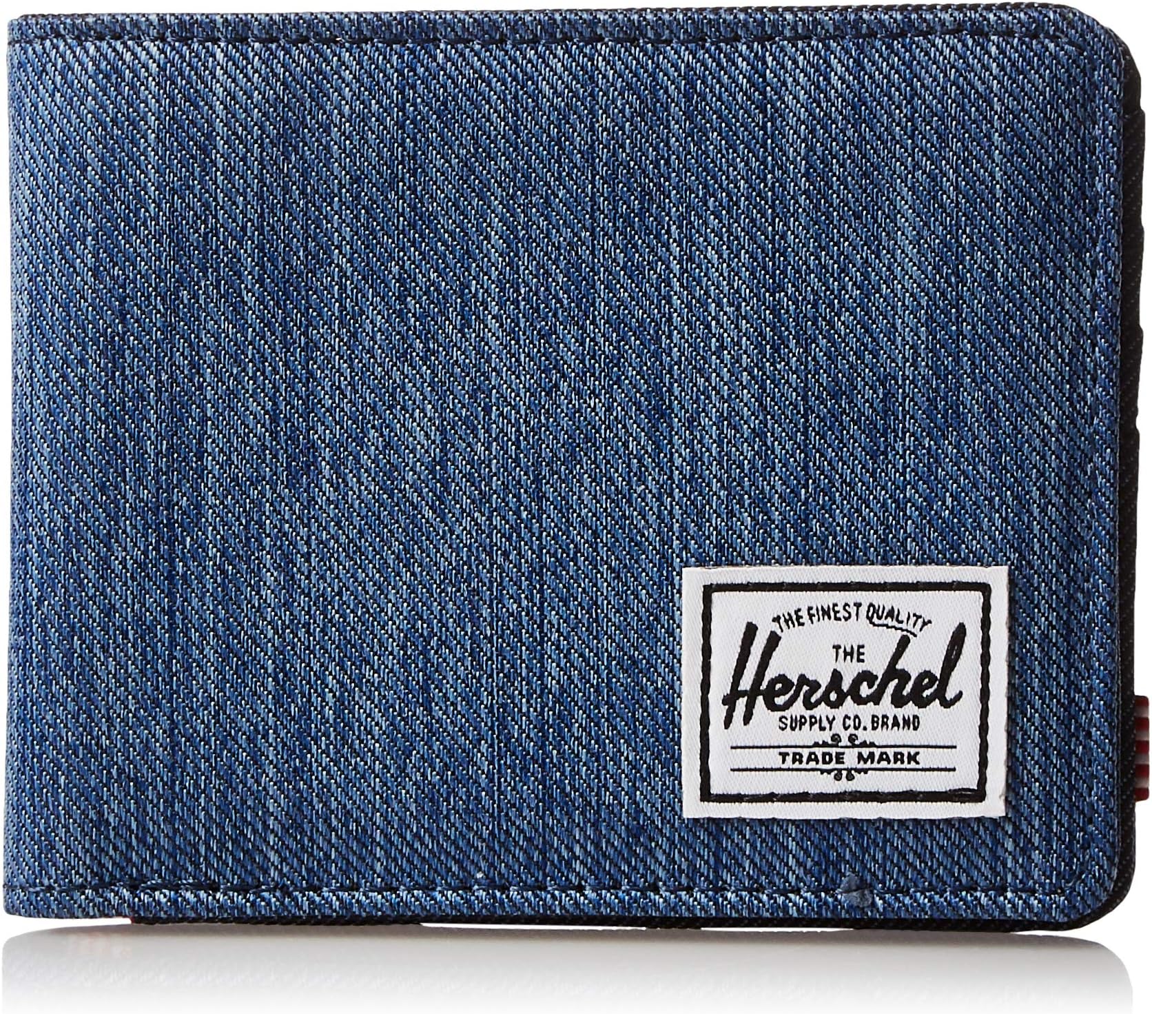 Herschel Unisex's Bi-Fold Wallet
