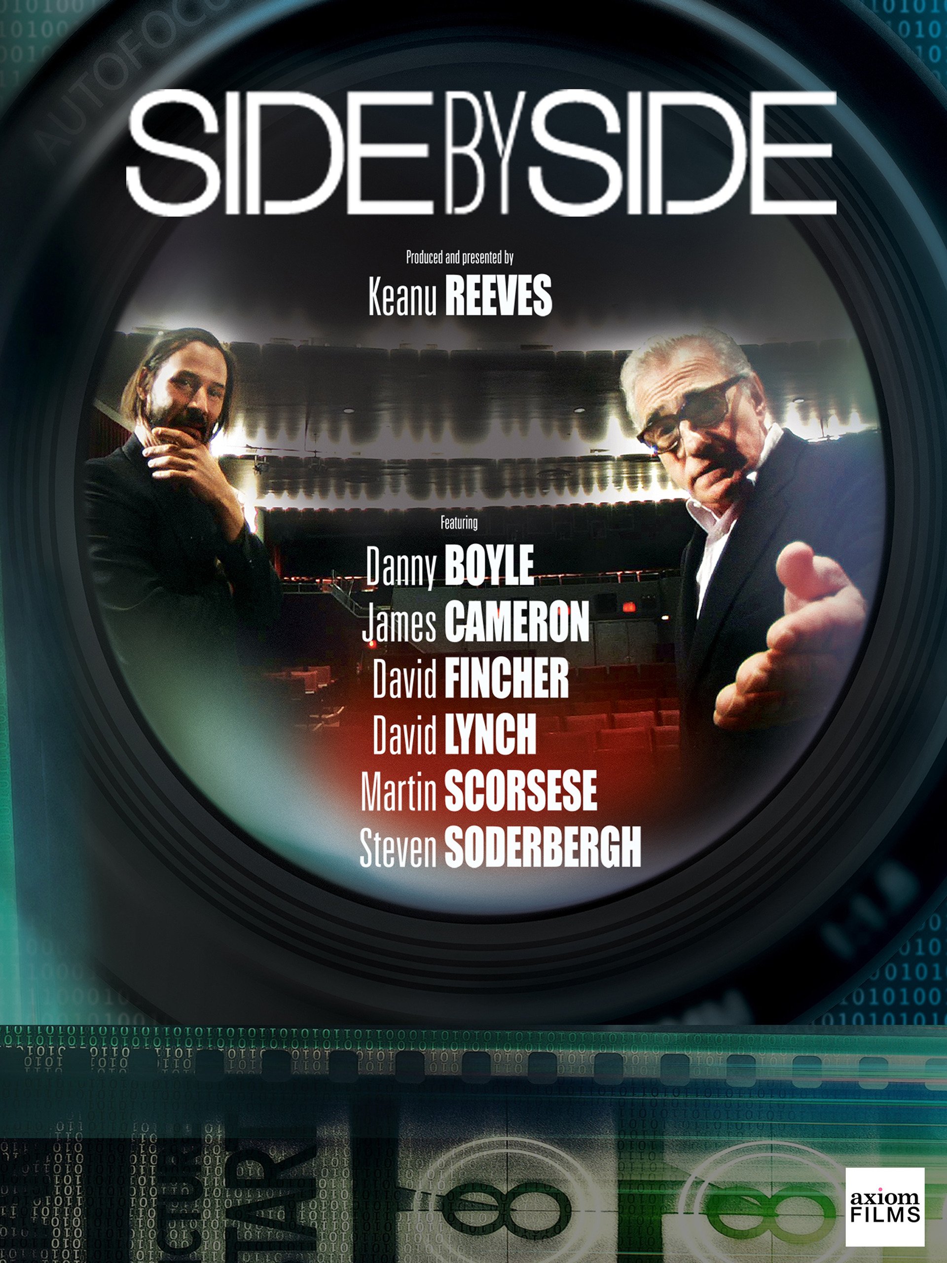 Watch Side By Side Prime Video