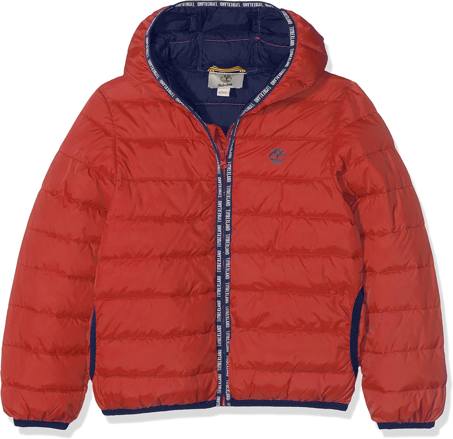 timberland doudoune garçon