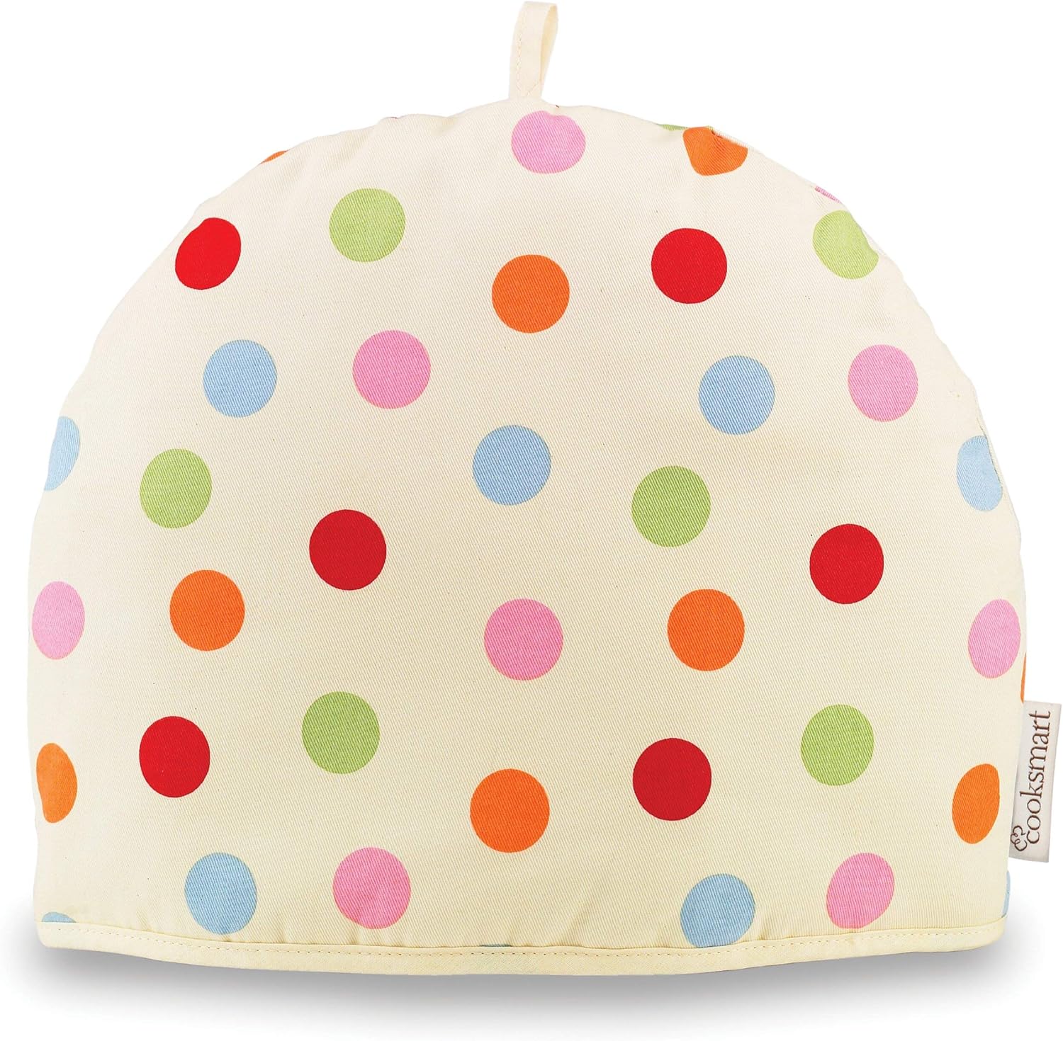 Cooksmart Spots Tea Cosy Amazon.co.uk Kitchen & Home