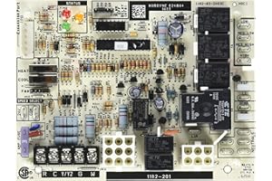 TEAYIR Nordyne, Inc. Parts 920915 Control Board F/M7Rl Furnace