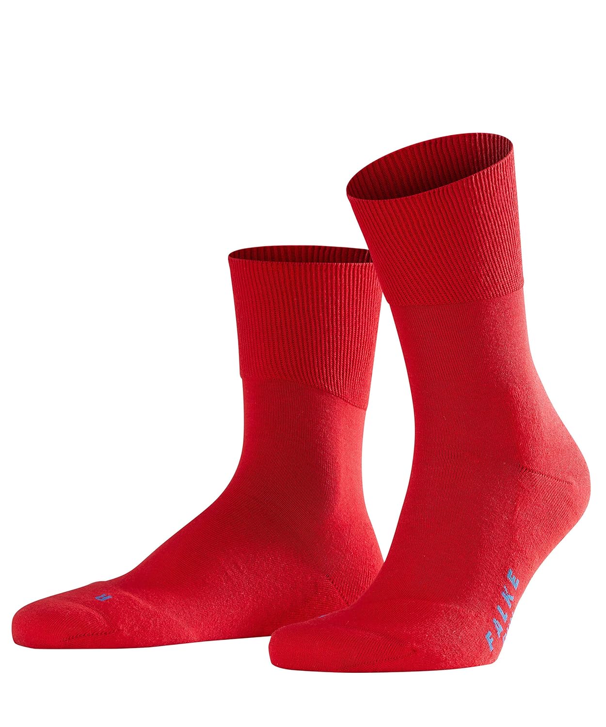 FALKE Unisex Run socks 1 pair, UK sizes 2.516 (EU 3552), multiple