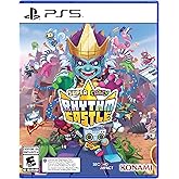 Super Crazy Rhythm Castle PS5