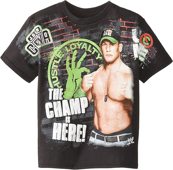 camisas de john cena