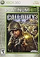 Call of Duty 3 - Xbox 360