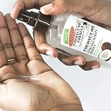 Palmers Coconut Oil Strong Roots Scalp Spray 5.1oz 150ml Pack of 2 Unisex view 9