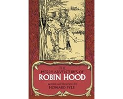 The Merry Adventures of Robin Hood