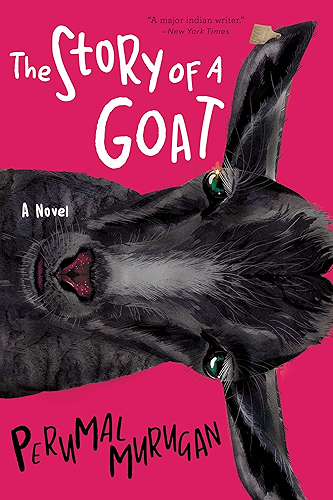 Download The Story of a Goat (English Edition) PDF