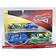 Disney Cars Toys Lil Torquey and SynerG