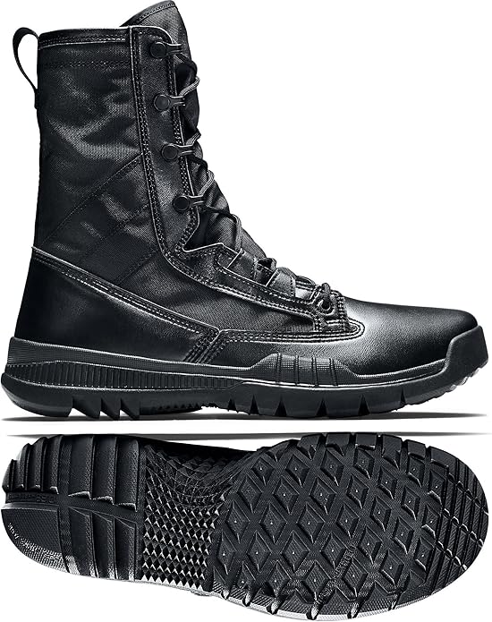Amazon.com | NIKE SFB Field 8