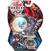 Bakugan, Cubbo, 2-inch Tall Collectible Transforming Creature, for Ages 6 and Up