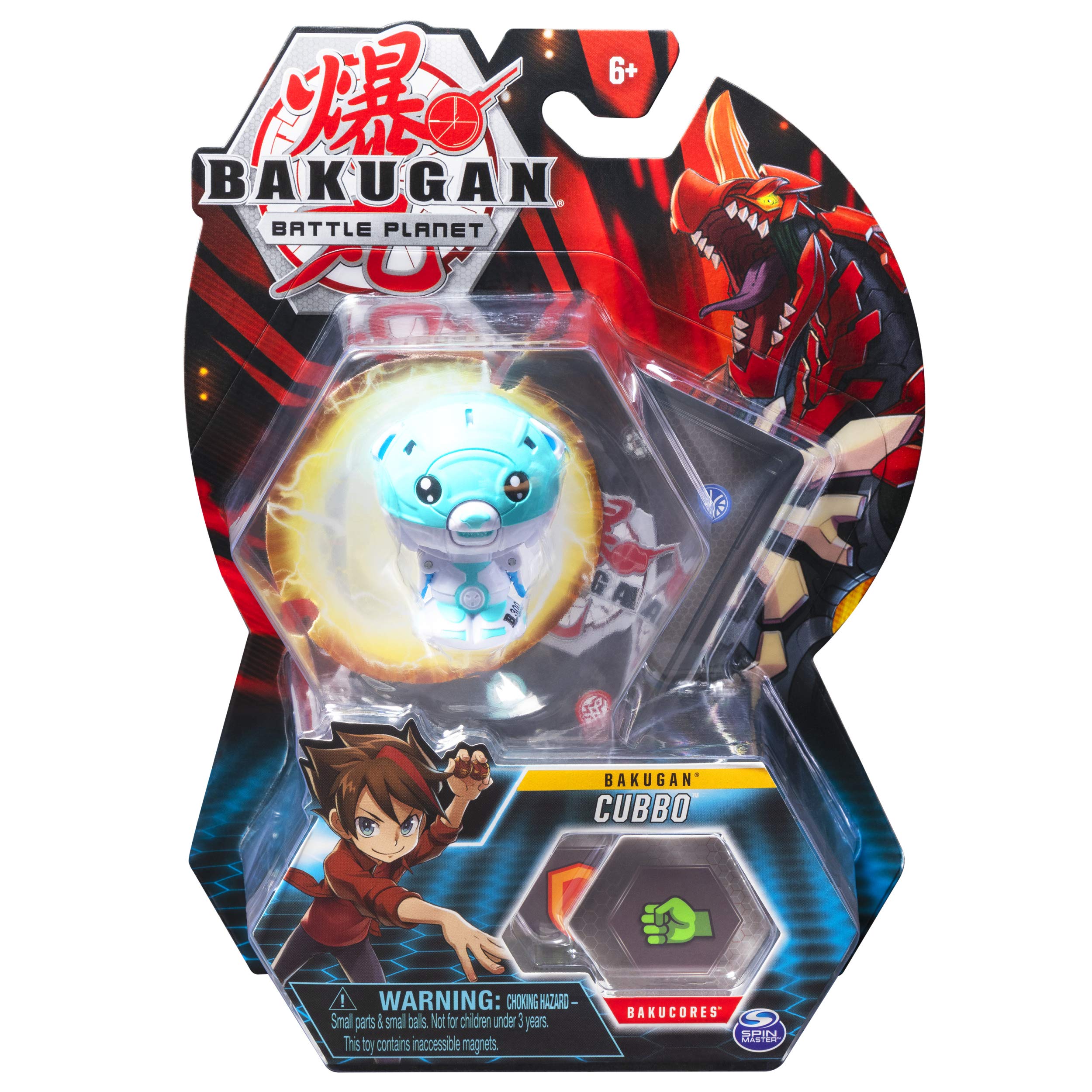 bakugan battle planet rtv