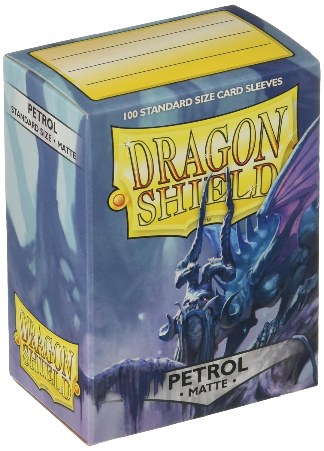 Dragon Shield Matte 100 Protective Sleeves CHOOSE YOUR COLOR - Picture 19 of 22