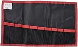 Facom N.38A-9C Nylon Pencil Case Roll Organizer Tool Pouch view 2