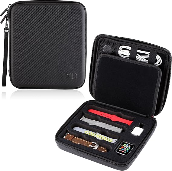 apple watch compatible with huawei