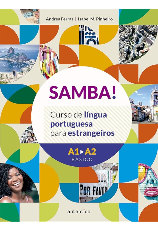 Tudo bem? Vamos aprender Português!: Brazilian Portuguese