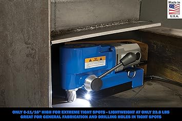 Hougen  Magnetic Drill Presses product image 3