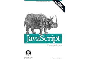 JavaScript: O Guia Definitivo