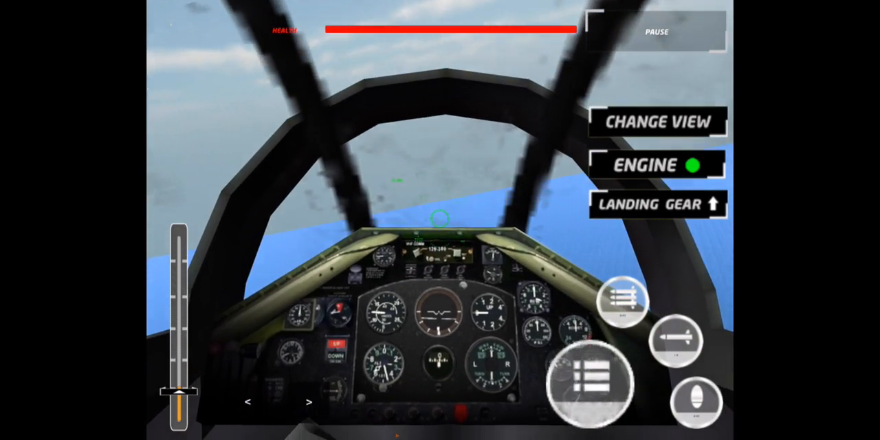 F18 Jet Fighter Air Strike - App on the Amazon Appstore
