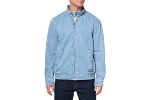 Levi's mens Cotton Canvas Harrington JacketJacket