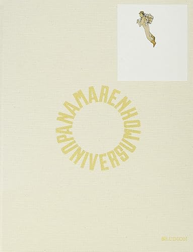 Download Panamarenko Universum PDF