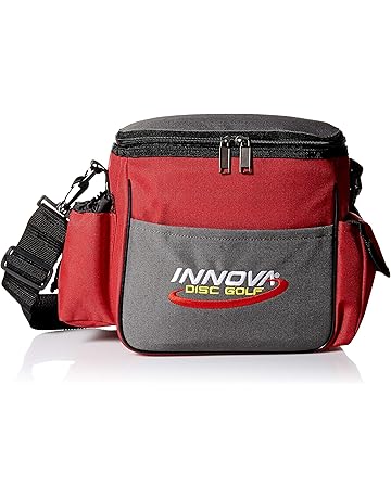 disc golf bags amazon