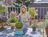 Gardena Topiary Trimming Mat, Water-Repellent, Adjustable Collar 508-20 view 6