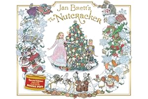 Jan Brett's The Nutcracker