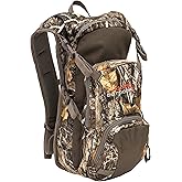 ALPS OutdoorZ Willow Creek Pack, Hunting Day Pack with 3L Hydration Reservoir