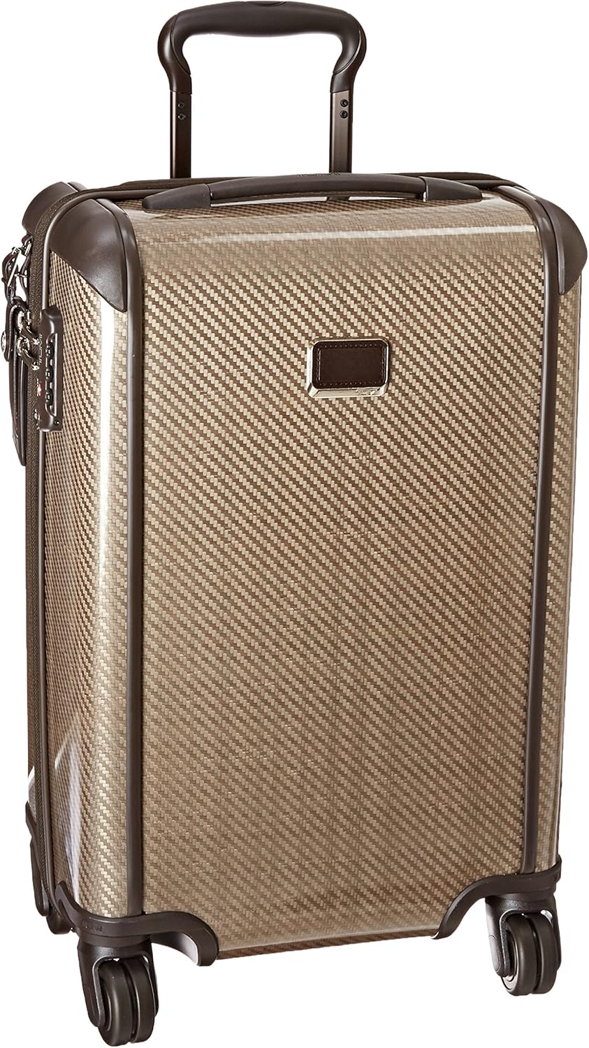 fossil carry on bag