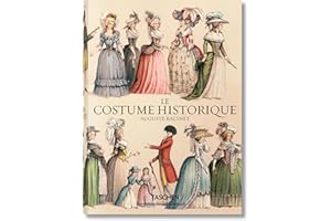 Racinet. Le Costume historique