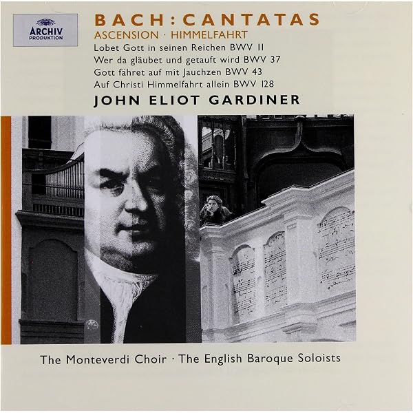 La Petite Bande, Sigiswald Kuijken, Johann Sebastian Bach, __