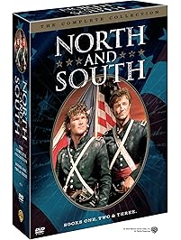 North and South: The Complete Collection