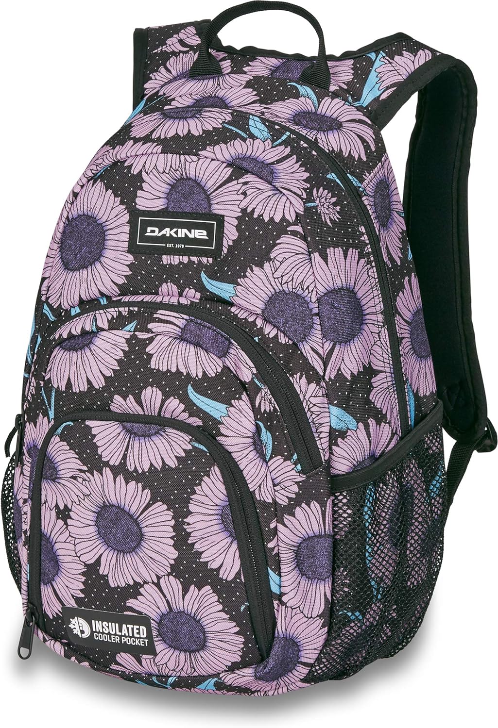 dakine youth campus mini backpack