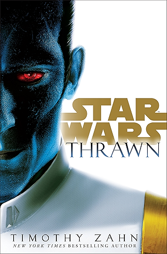 Download Star Wars: Thrawn (English Edition) PDF