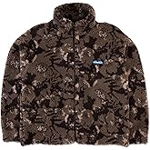 KAVU Loven Jacket (Earth Bloom)