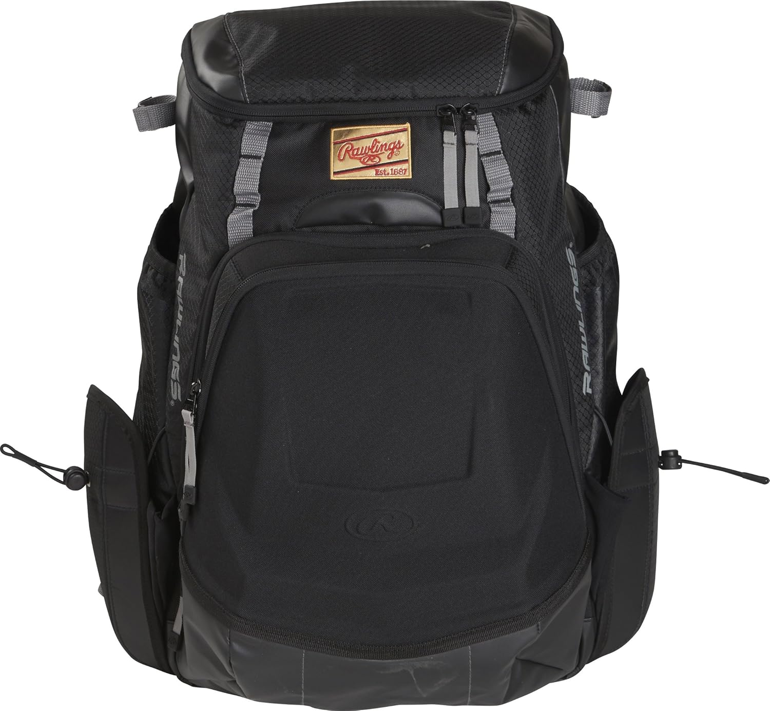 rawlings r600 backpack