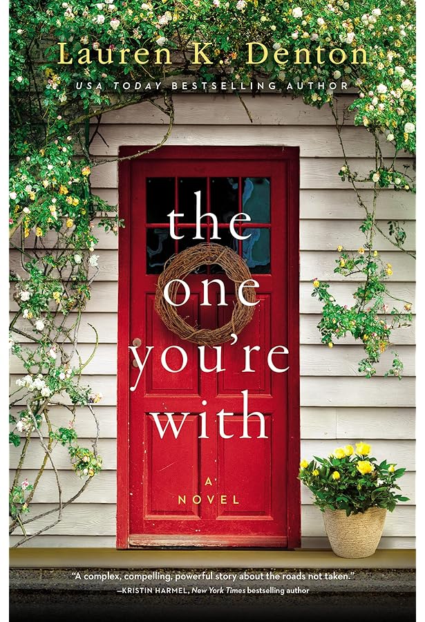 The Summer House: Denton, Lauren K.: 9780785232537: Amazon.com: Books