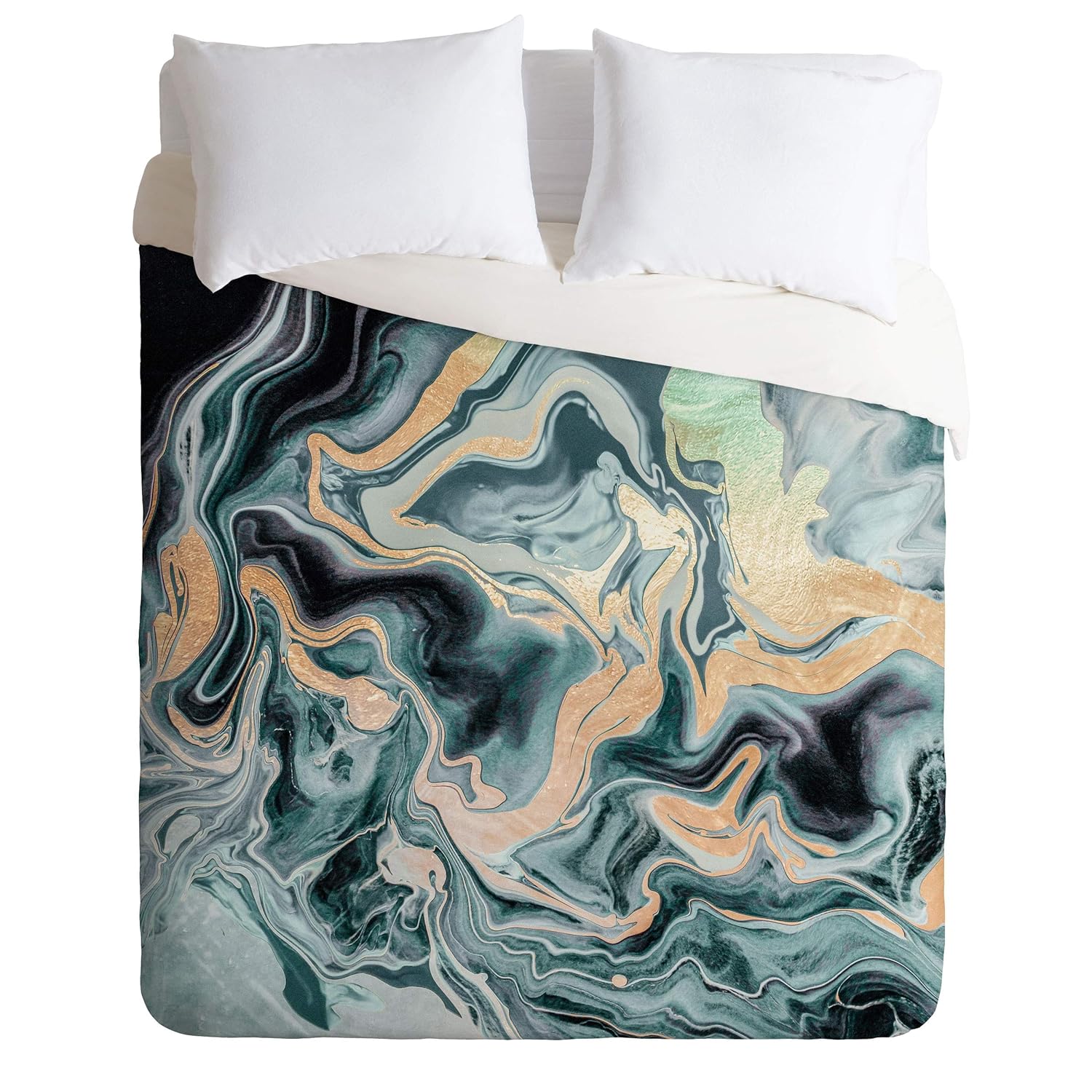 Best Society6 King Bedding