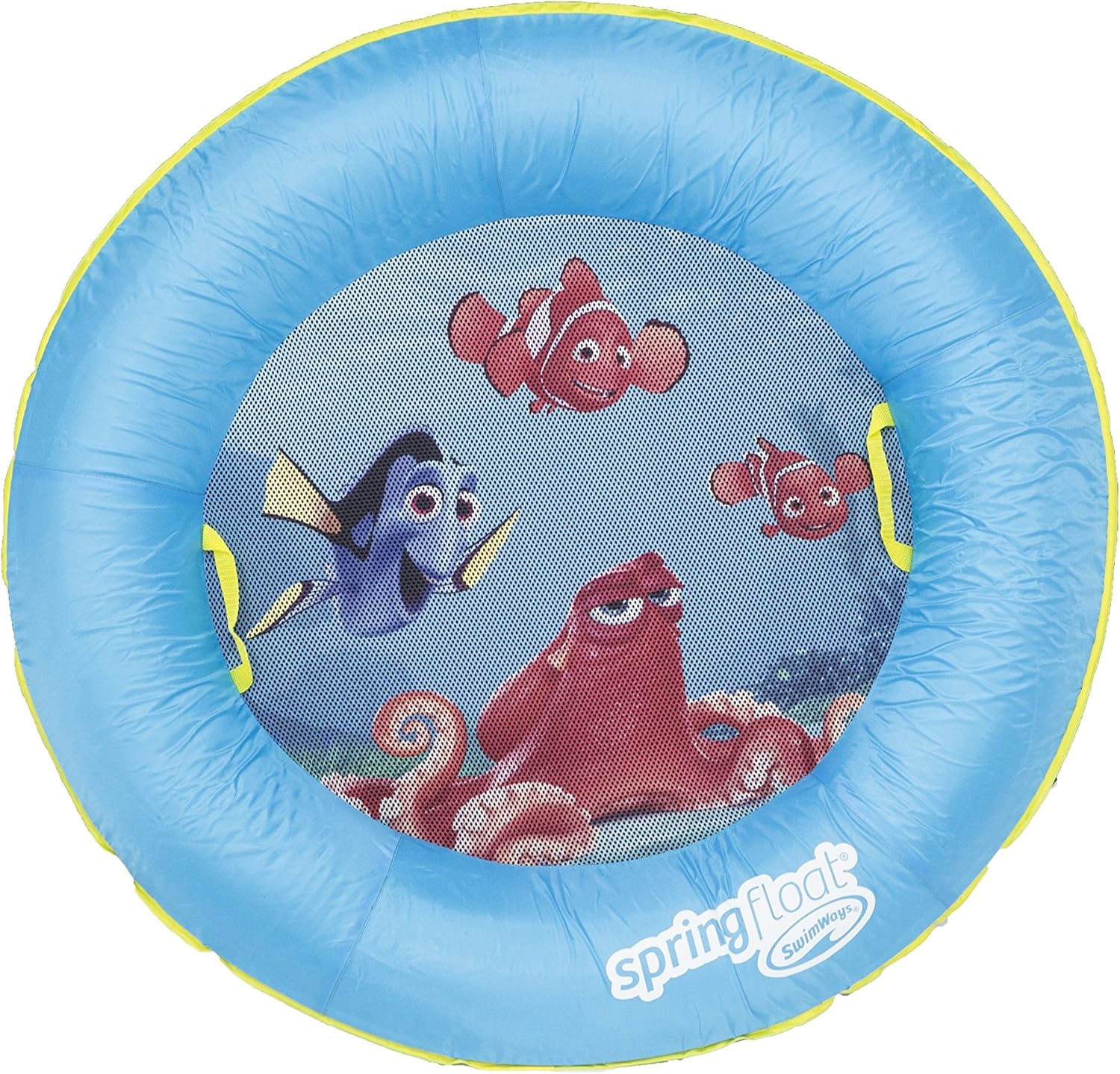 spring float swimways amazon