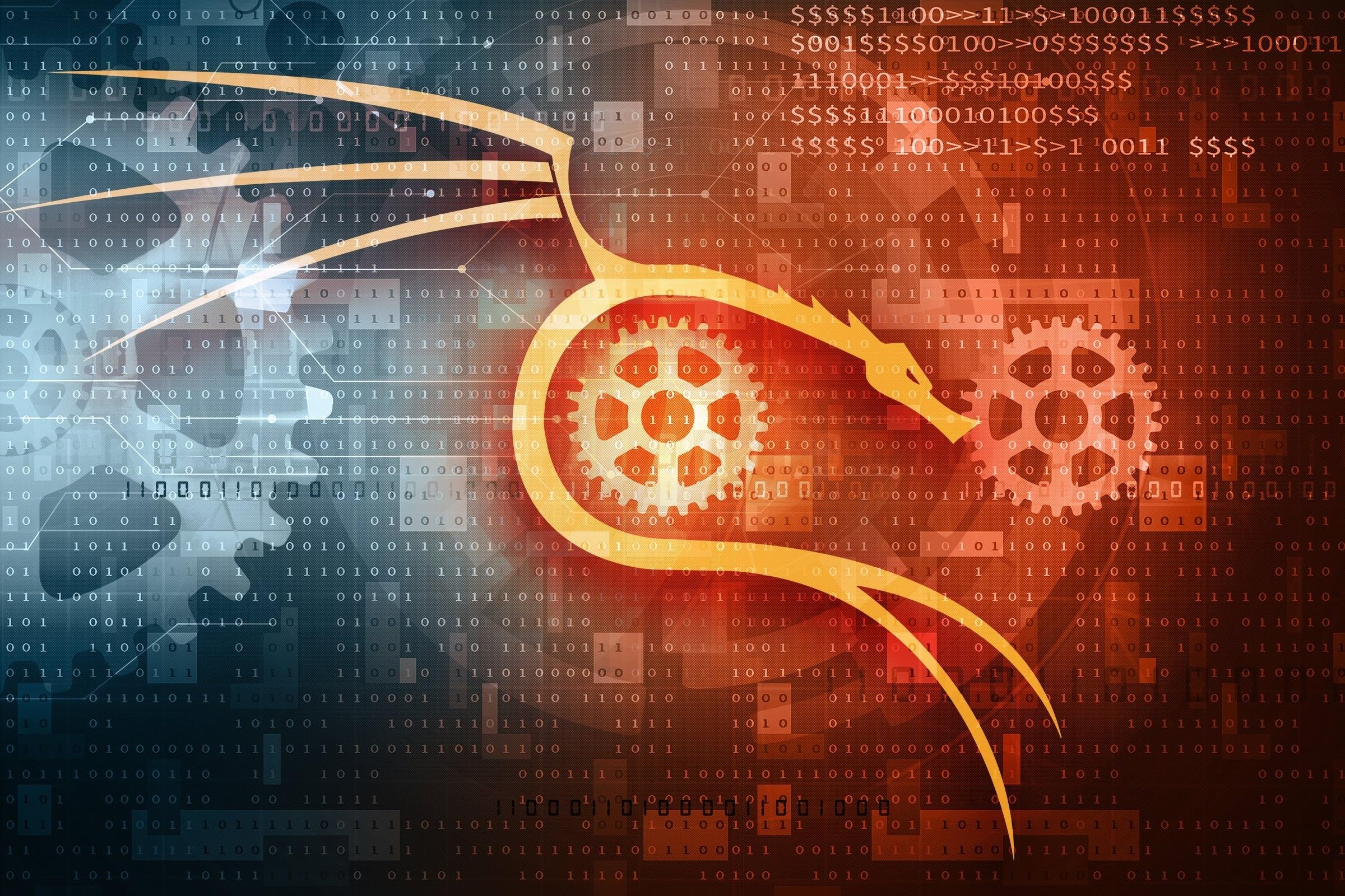Kali Linux OS for Hackers - Bootable Live Install USB Flash Thumb Drive - Cybersecurity Hacking Tools and Penetration Testing