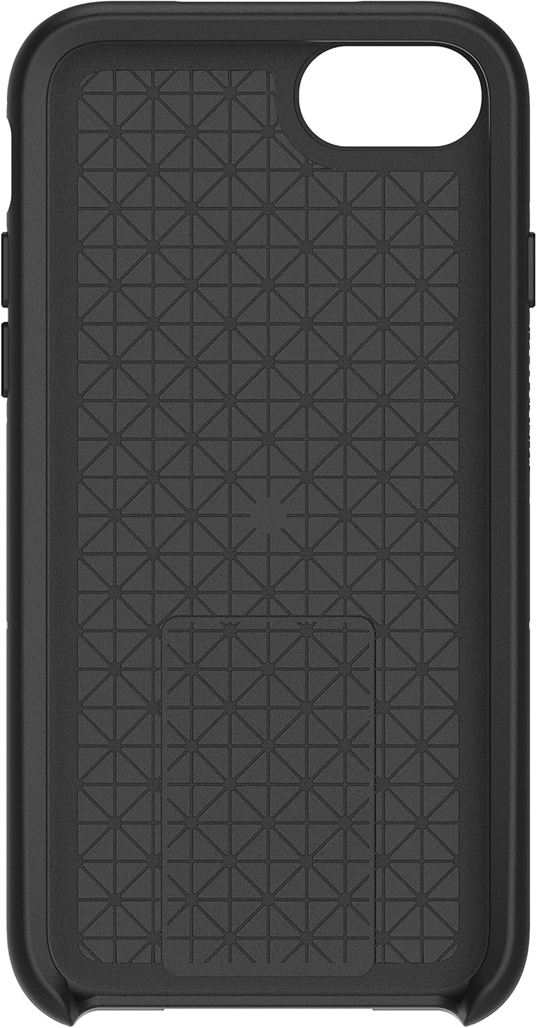 OtterBox uniVERSE SERIES Module/Swappable Case for iPhone SE (2nd gen - 2020) and iPhone 8/7 (NOT PLUS) - Retail Packaging - BLACK