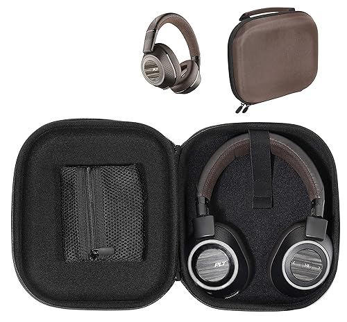 CaseSack Case for ATH-M50X, ATH-M50, ATH-MSR7GM, MSR7NC, MSR7BK